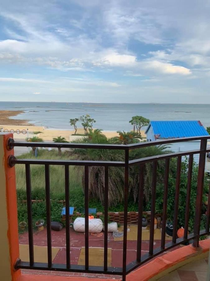 Captain'S Homestay Baisha Экстерьер фото