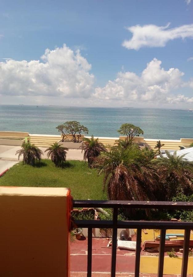 Captain'S Homestay Baisha Экстерьер фото