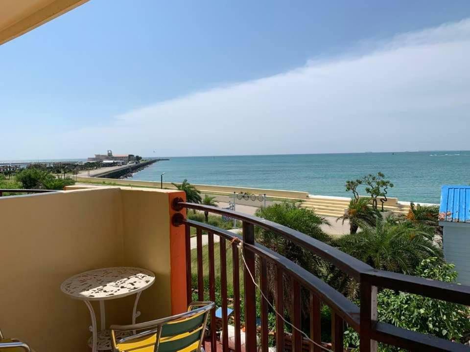 Captain'S Homestay Baisha Экстерьер фото
